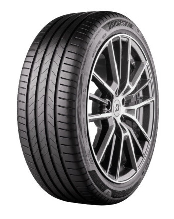 Pneu Bridgestone Turanza 6 215/55r16 97w 0 Plis Xl,radial